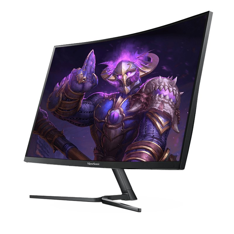 gaming monitor 144hz murah