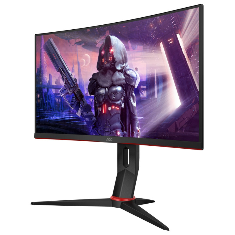 aoc 24g2u 165hz