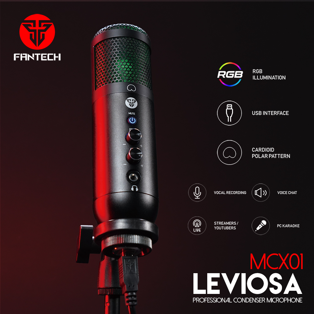 fantech leviosa mcx01