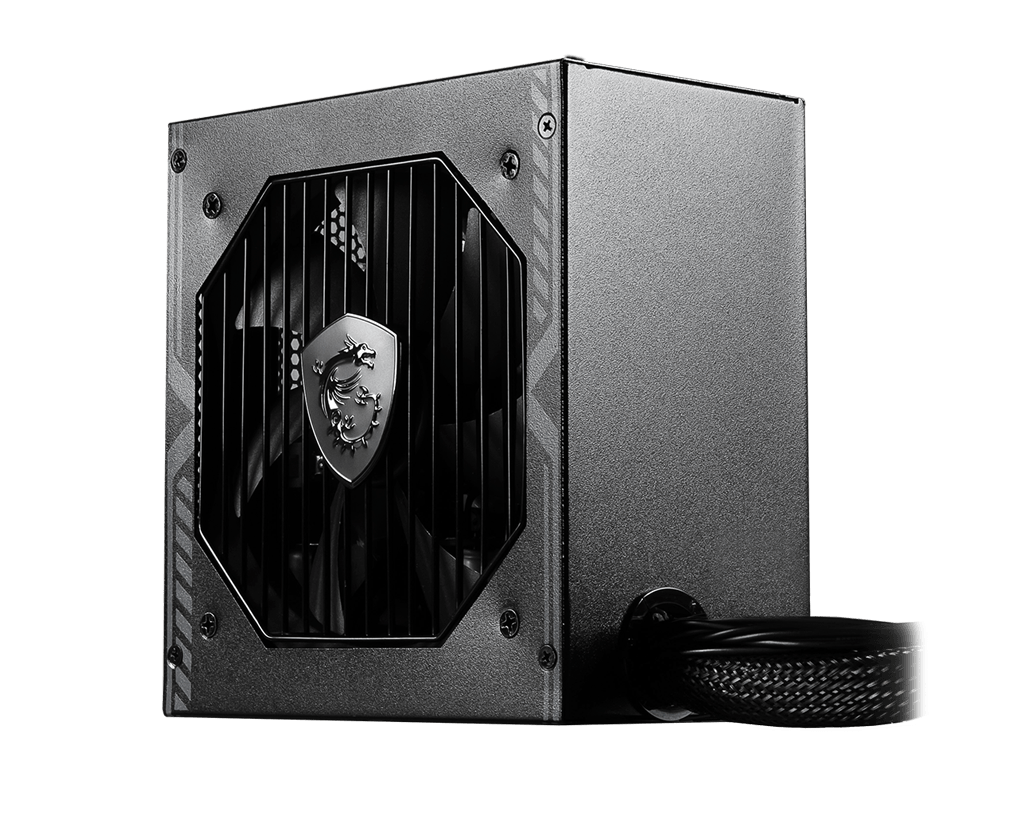 MSI MAG A650BN 80+ BRONZE