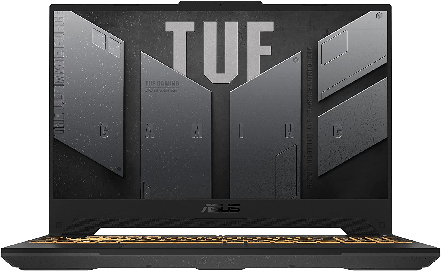 ASUS TUF Dash F15 FX517 CORE i7-12650H ..RTX3050