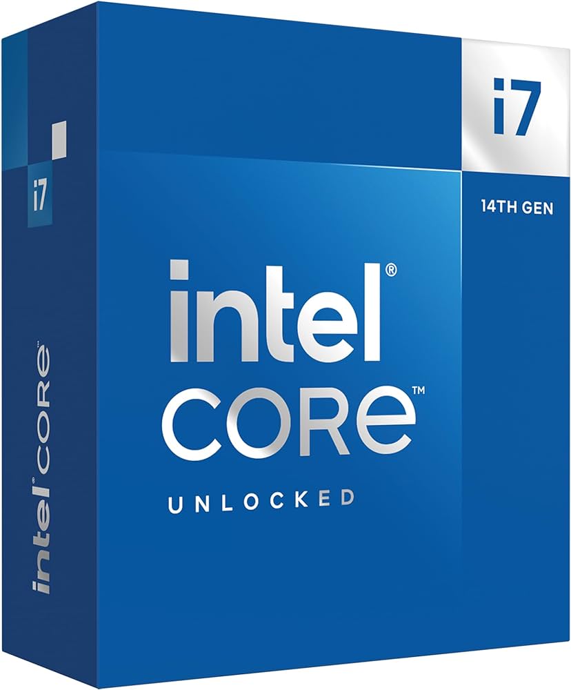 CORE i7-14700K