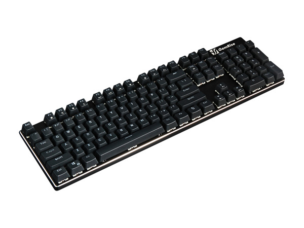Gemrise KB-605 Mechanichal Keyboard