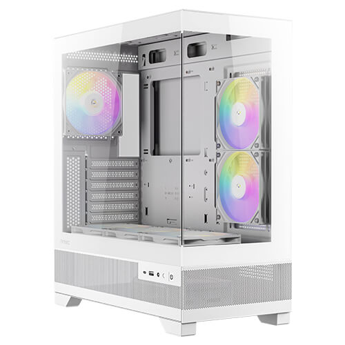 ANTEC CX700 WHITE RGB ELITE