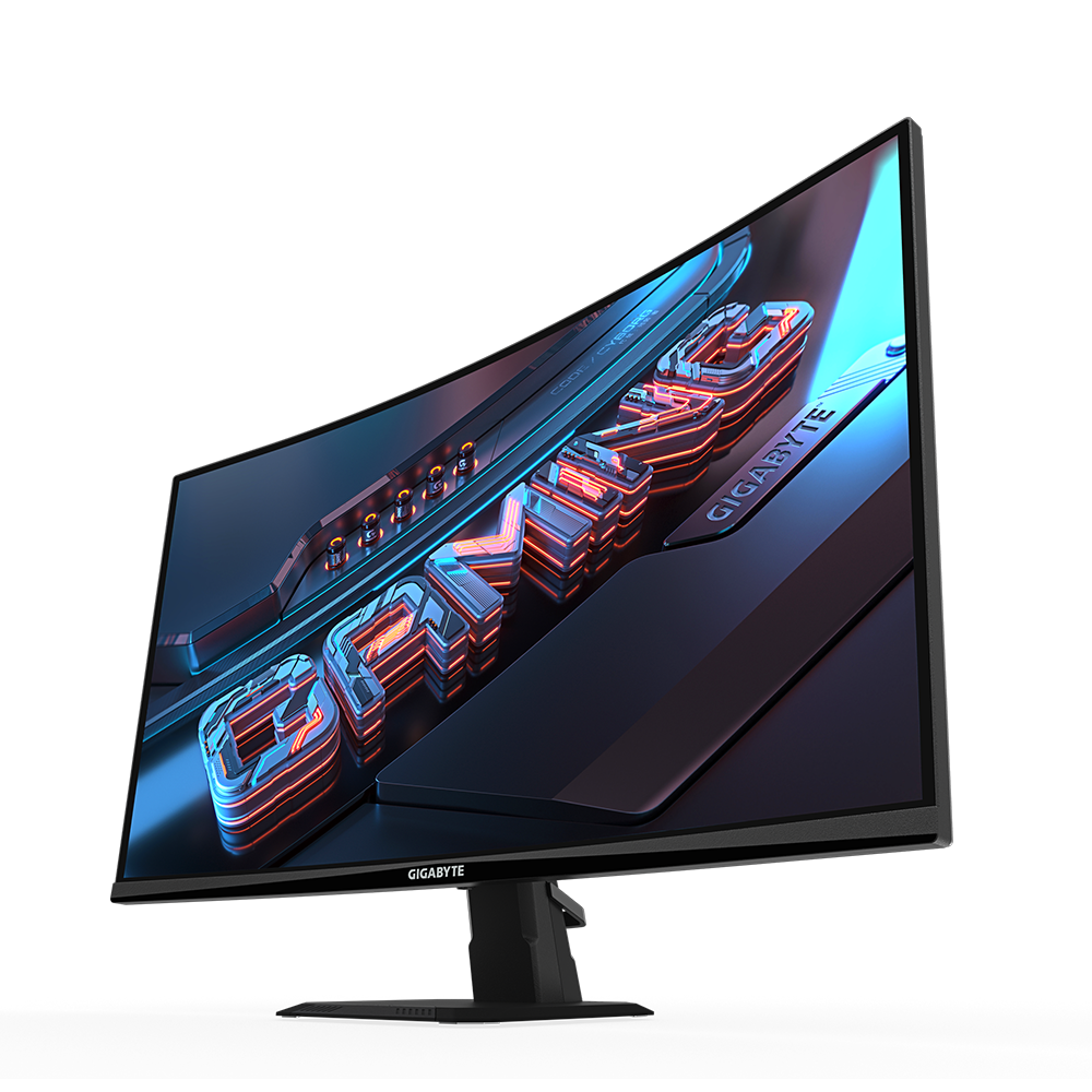GIGABYTE GS27FC 27 180HZ VA 1MS
