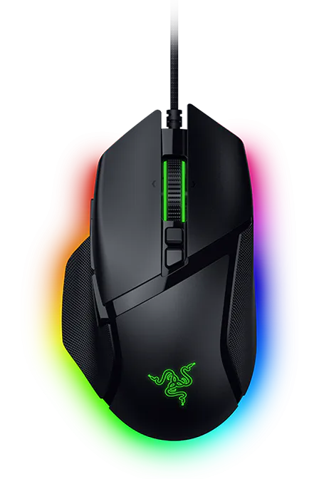 MOUSE RAZER BASILISK V3