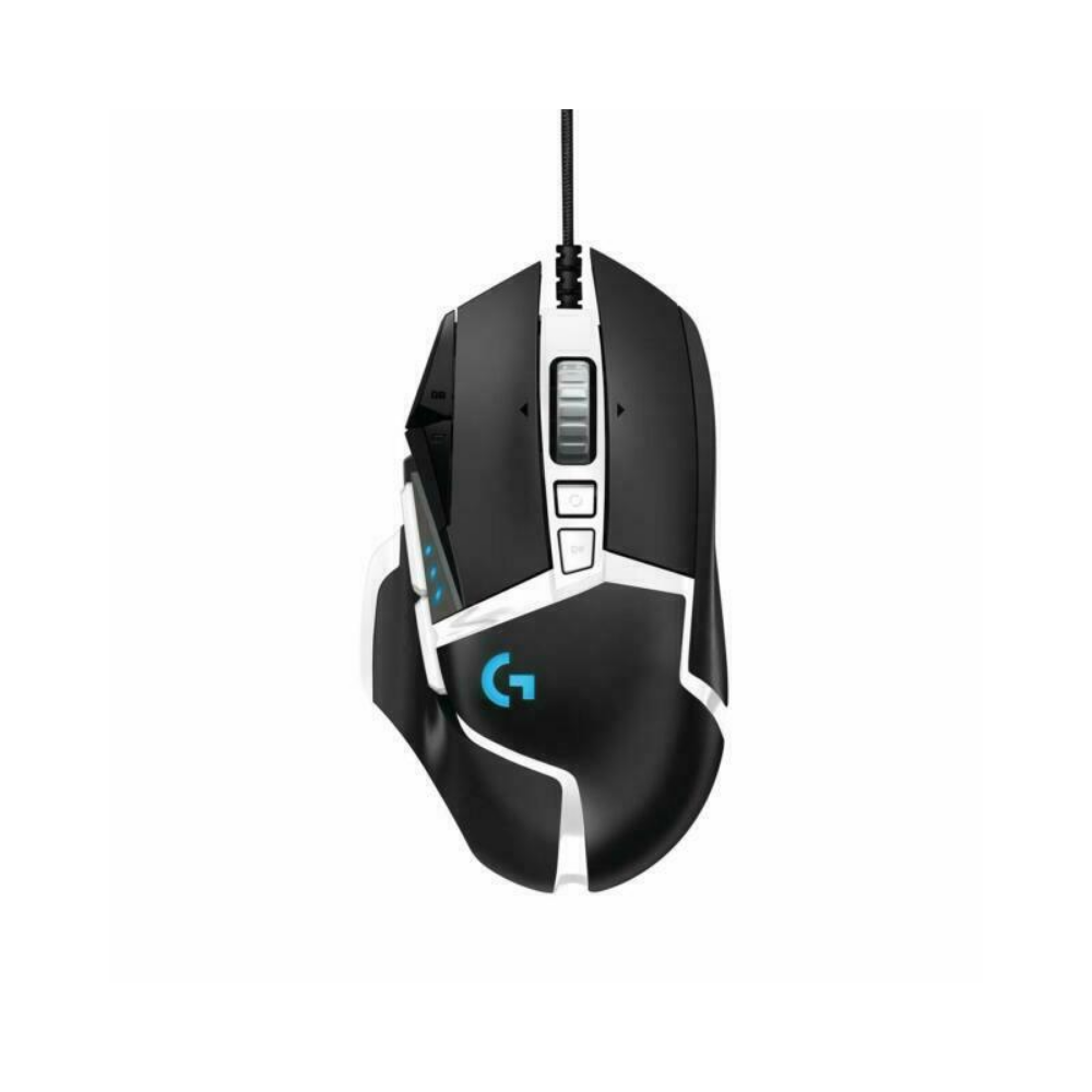 MOUSE Logitech G502 HERO SE