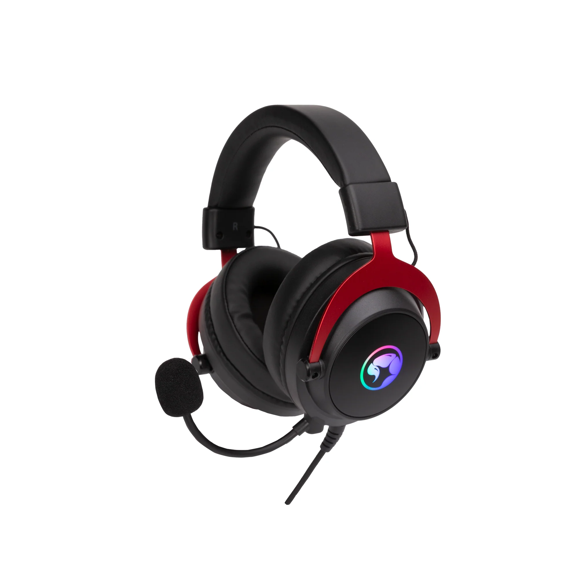 HEADPHONE MARVO HG9067 7.1
