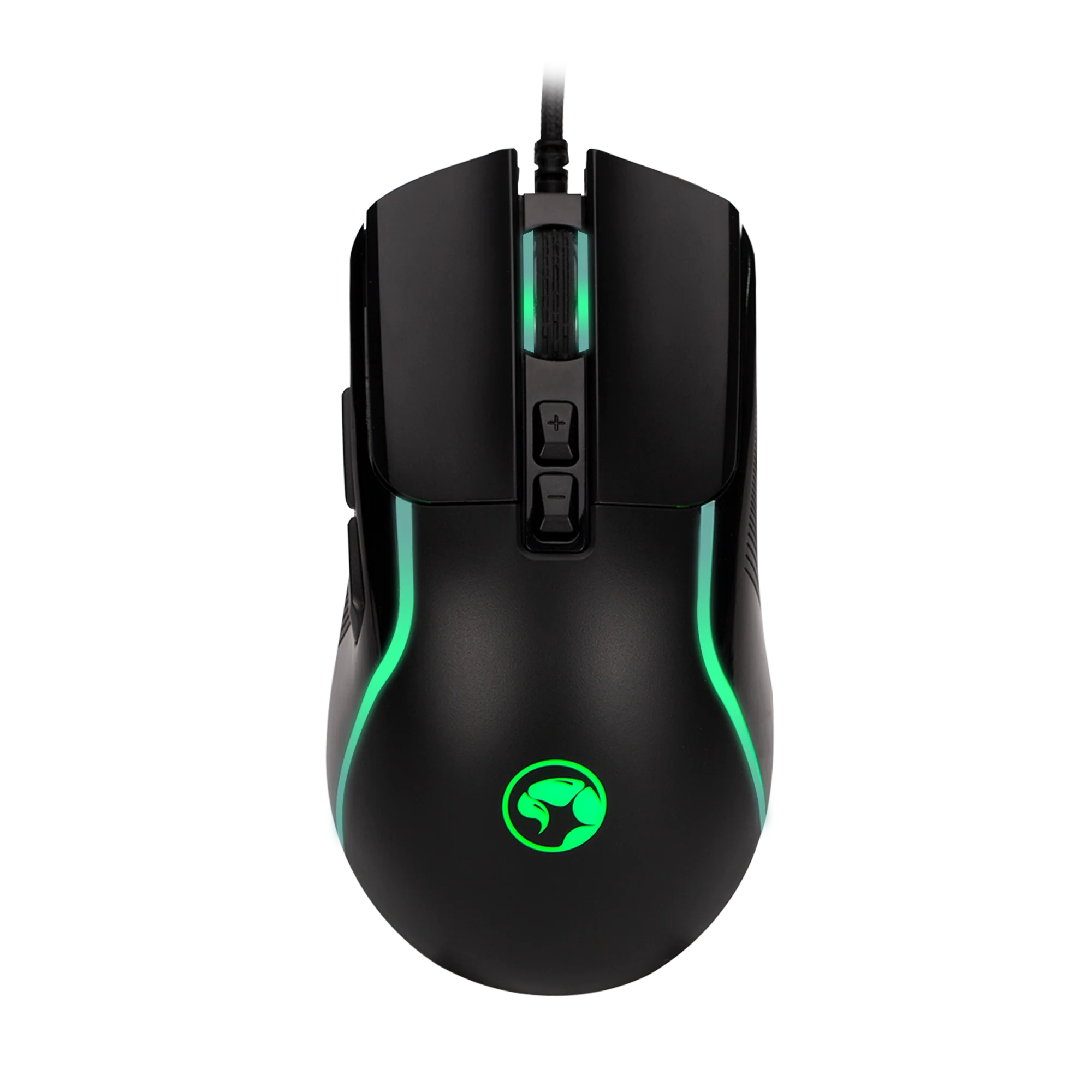 MOUSE MARVO CAPO 20 M292