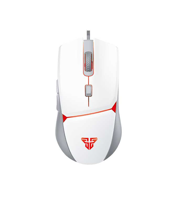 MOUSE FANTECH VX7 CRYOTO WHITE