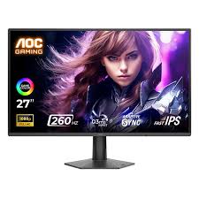 AOC 27G50Z MONITOR