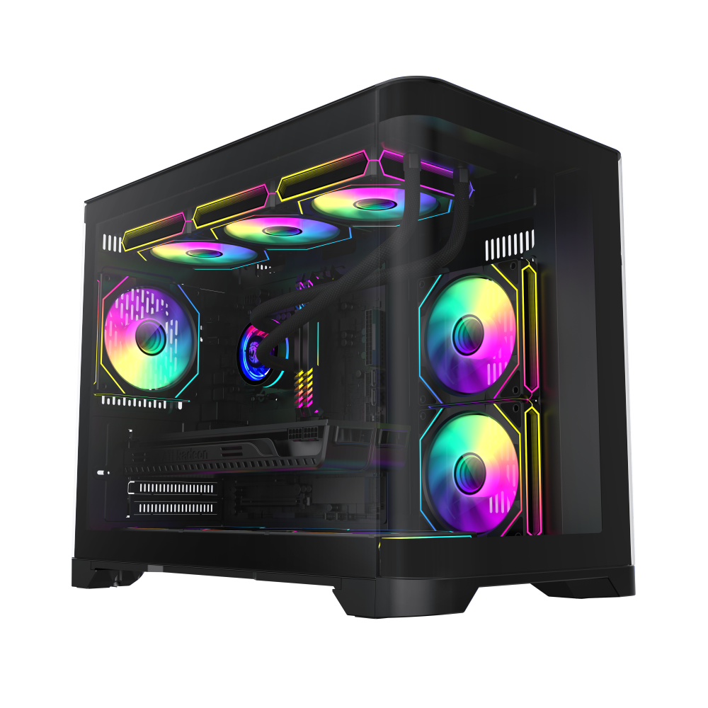 LOVINGCOOL TM CASE