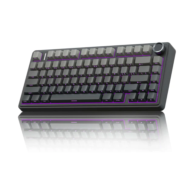 AULA F75 MECHANICAL KEYBOARD