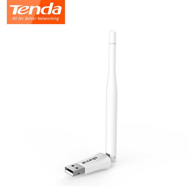 W311MA  Wireless N150 Mini High Gain USB Adapter