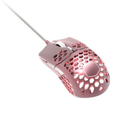 MM711  Cooler Master