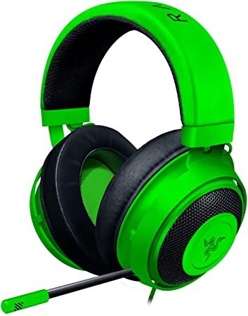 Razer Kraken X
