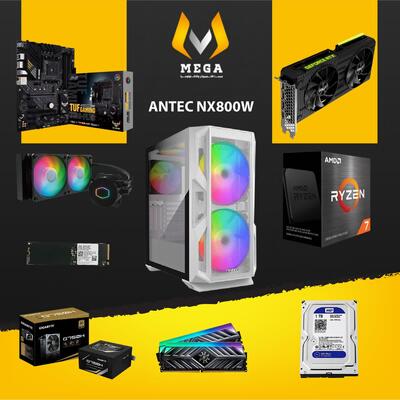 RYZEN 7 5800x