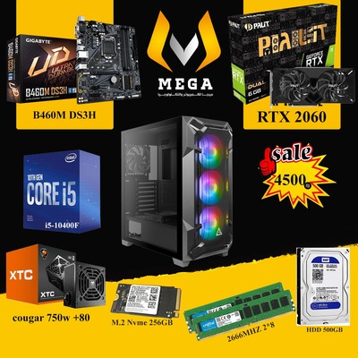 i5-10TH...RTX2060