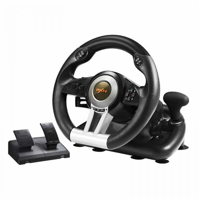 Game Steering Wheel