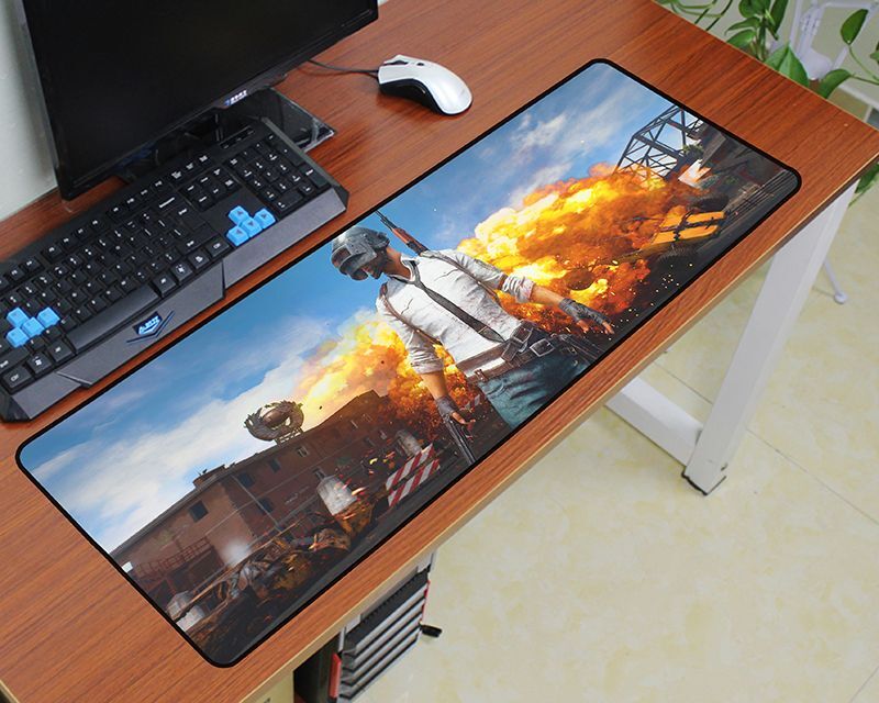 mouse pad 30*80