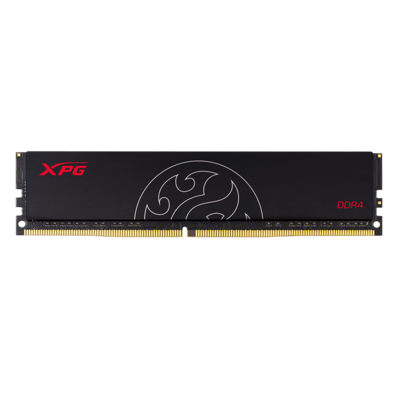 XPG Hunter 8GB 3200MHZ DDR4