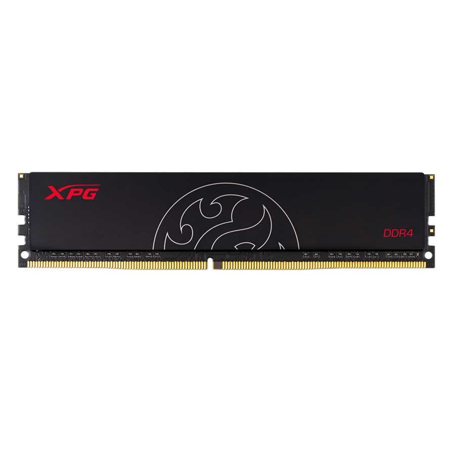 XPG Hunter 8GB 3200MHZ DDR4