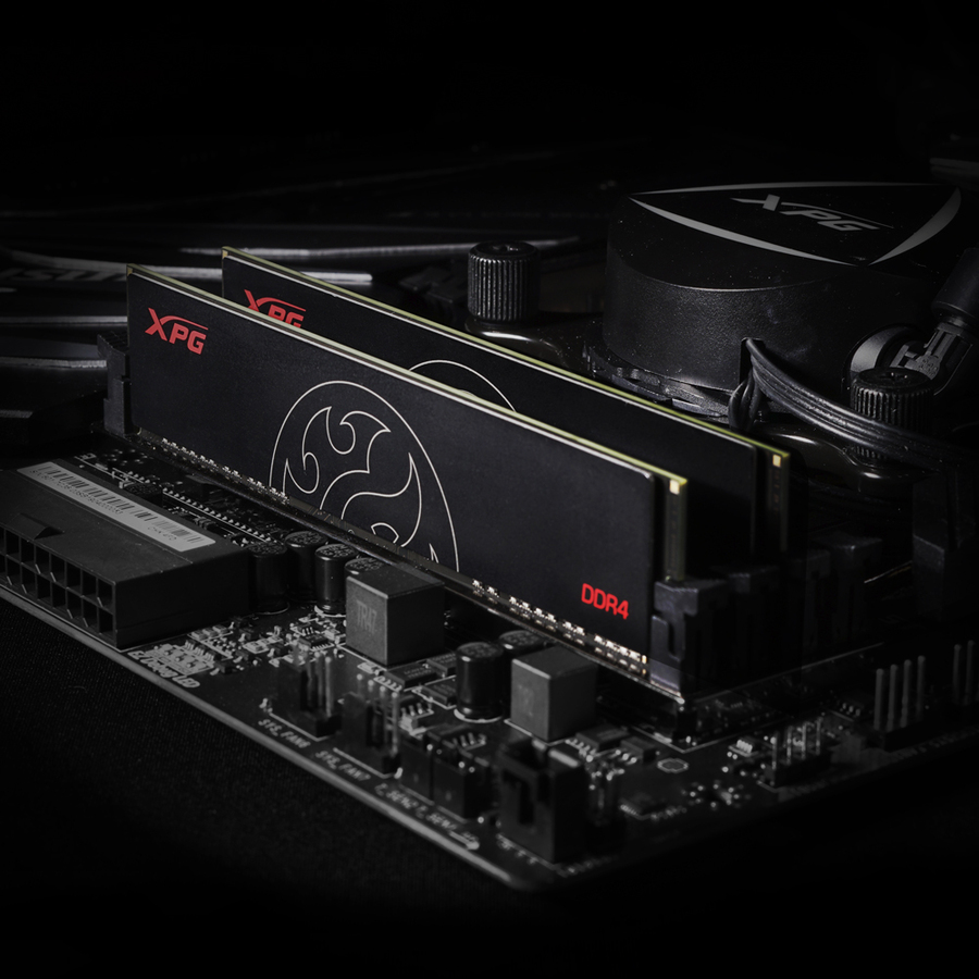 XPG Hunter 8GB 3200MHZ DDR4