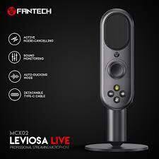 FANTECH MCX02