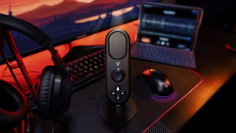 FANTECH MCX02