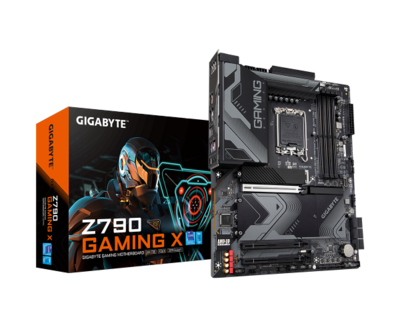 Z790 GAMING X