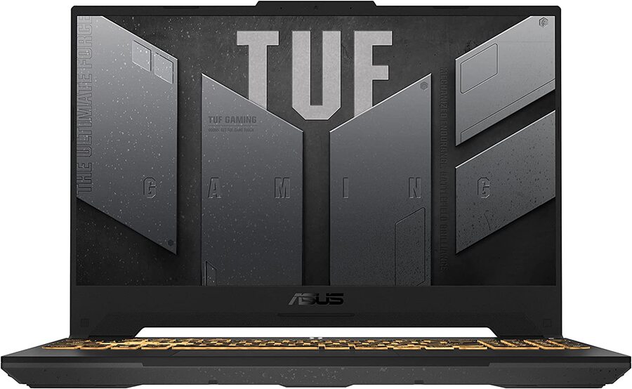 ASUS TUF Dash F15 FX517 CORE i7-12650H ..RTX3050