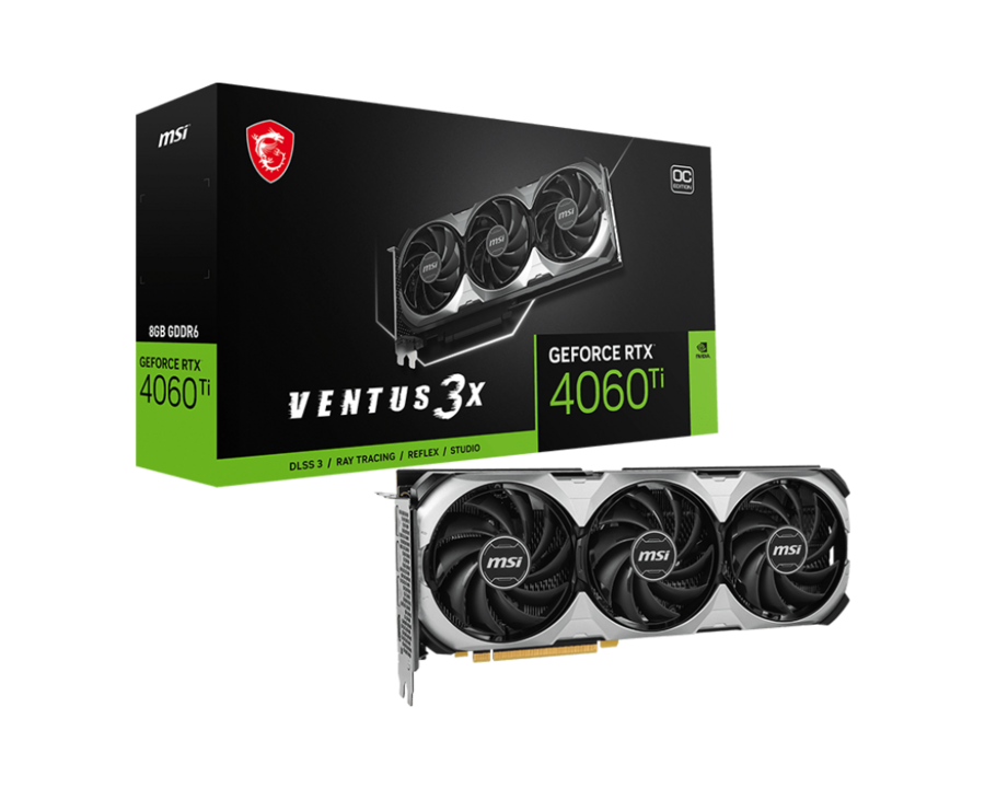 i5-13400F .. RTX 4060Ti