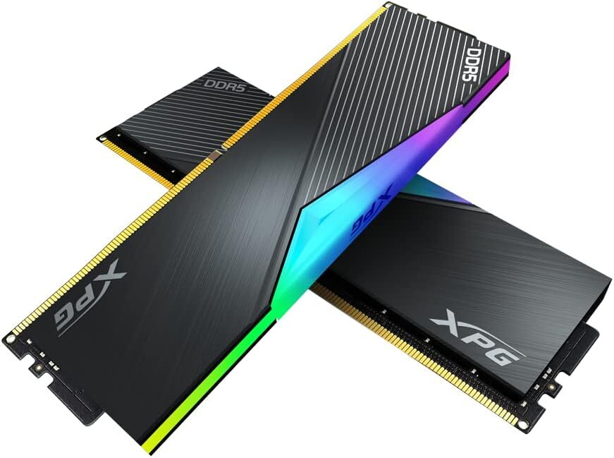 XPG Lancer RGB DDR5 6800MHz 32GB (2x16GB)