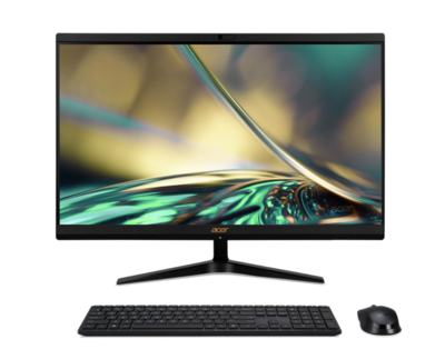 Aspire C24-1700 All-in-One Computer