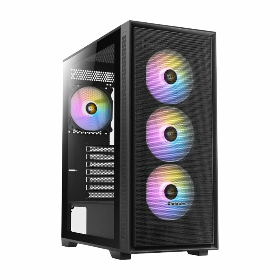 i5-12400F+RTX 4060