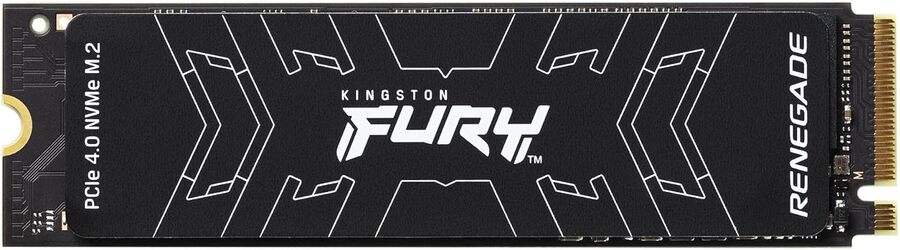 Kingston FURY Renegade PCIe 4.0 NVMe M.2 1TB 7300MB/s