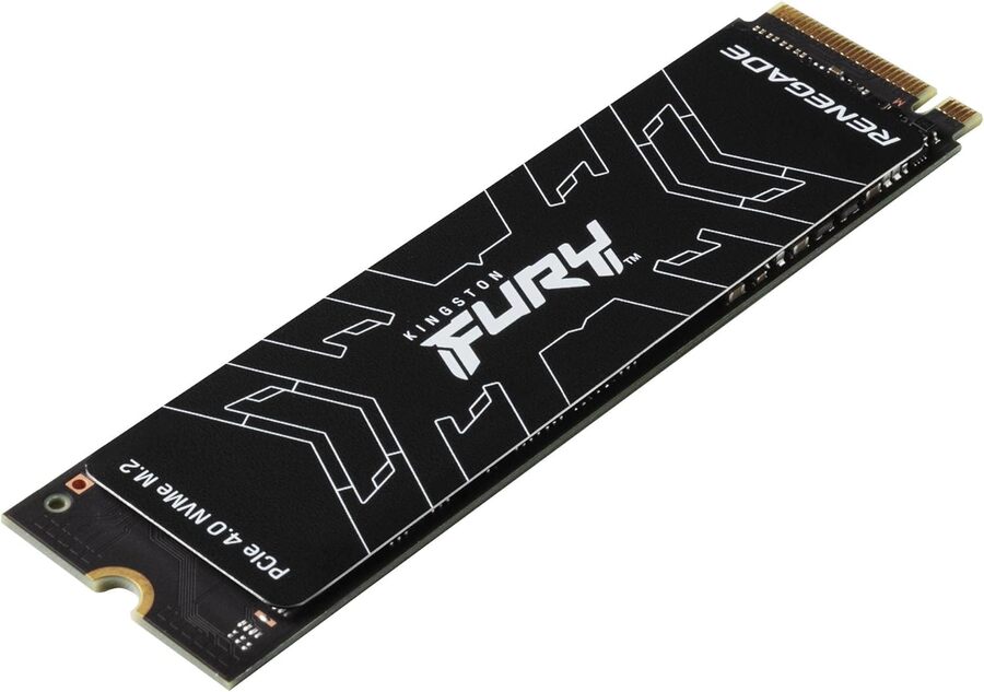 Kingston FURY Renegade PCIe 4.0 NVMe M.2 1TB 7300MB/s