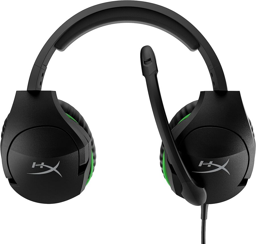 HyperX CloudX Stinger - Official Xbox Licensed Gaming Headset