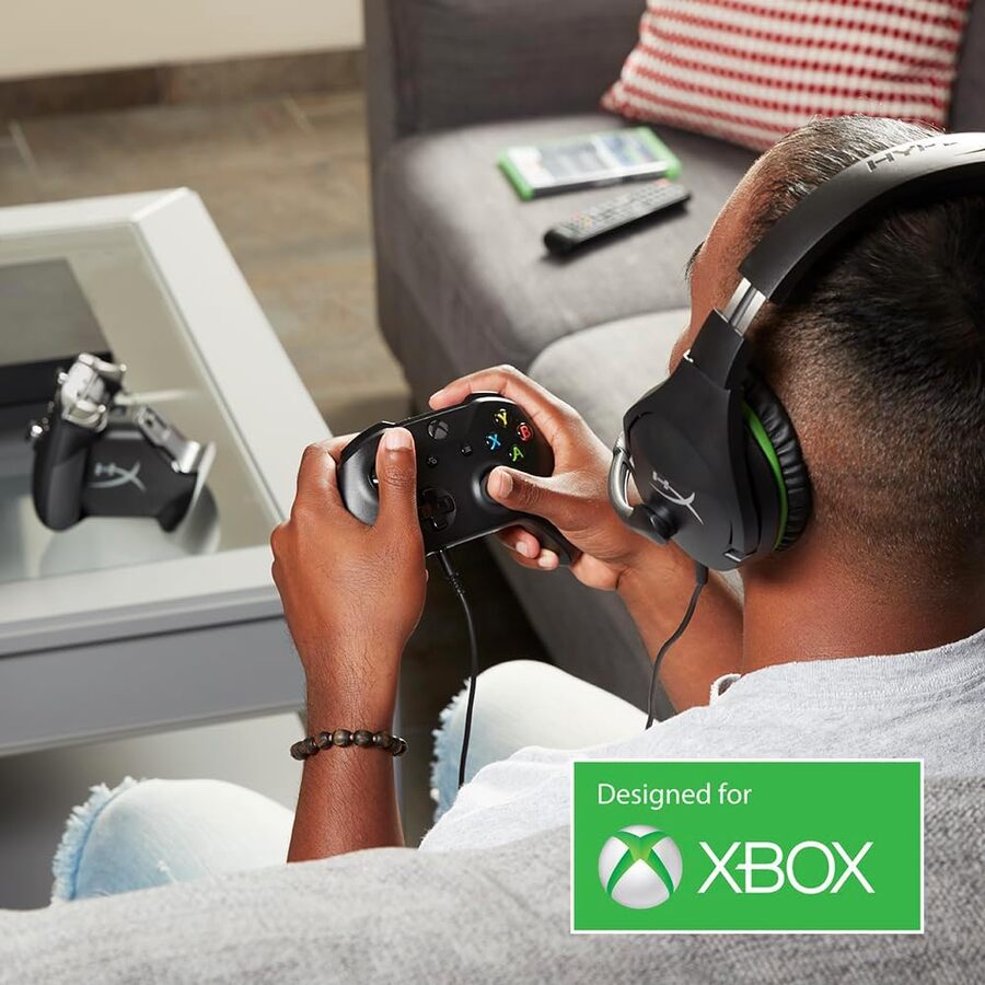 HyperX CloudX Stinger - Official Xbox Licensed Gaming Headset