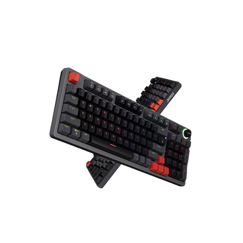 JEDEL KL-114 MECHANICAL KEYBOARD