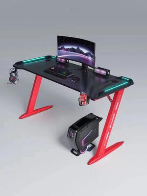 PC TABLE 140cm RGB
