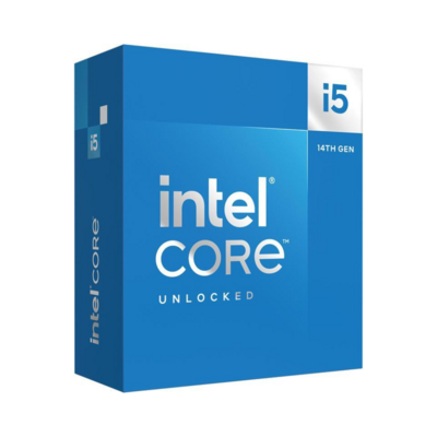 CPU INTEL i5 14600KF tray