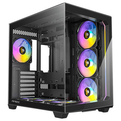 ANTEC C5  BLACK ARGB