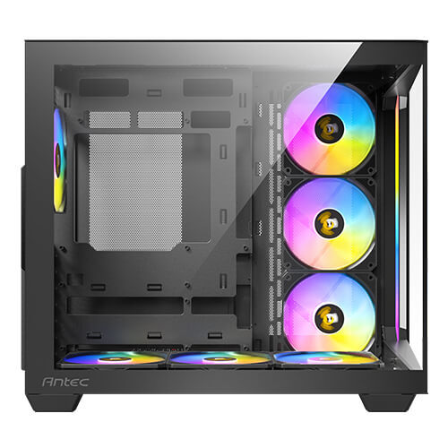 ANTEC C5  BLACK ARGB