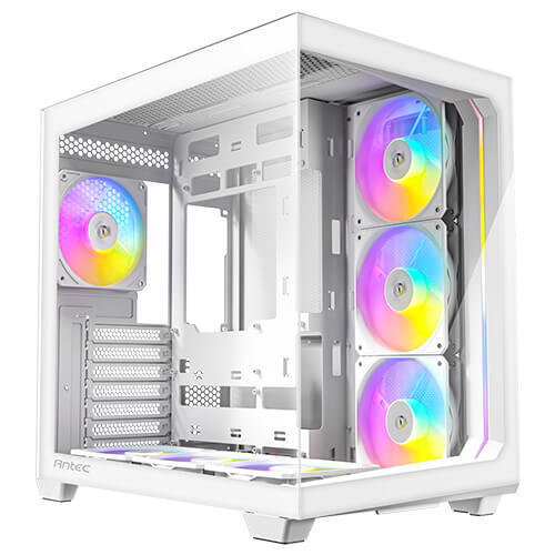 ANTEC C5 WHITE RGB