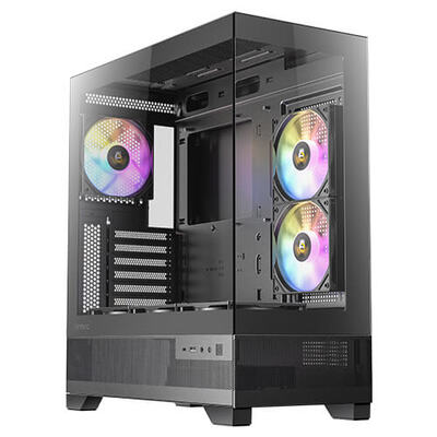 ANTEC CX700 BLACK RGB ELITE