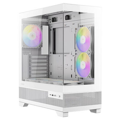 ANTEC CX700 WHITE RGB ELITE