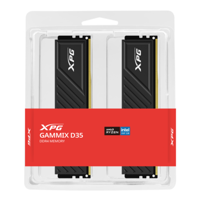 XPG D35 DDR4 MEMORY 16GB 3200mhz