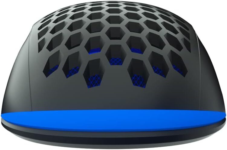 Lecoo MS107 Wired RGB Mouse