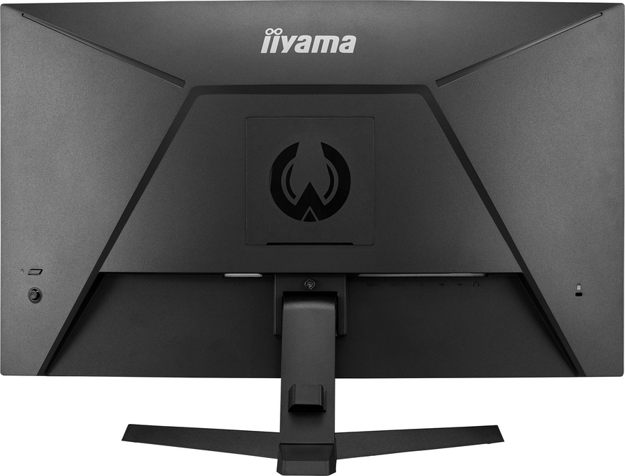 IIYAMA G-MASTER 27inch 165hz 1ms CURVE